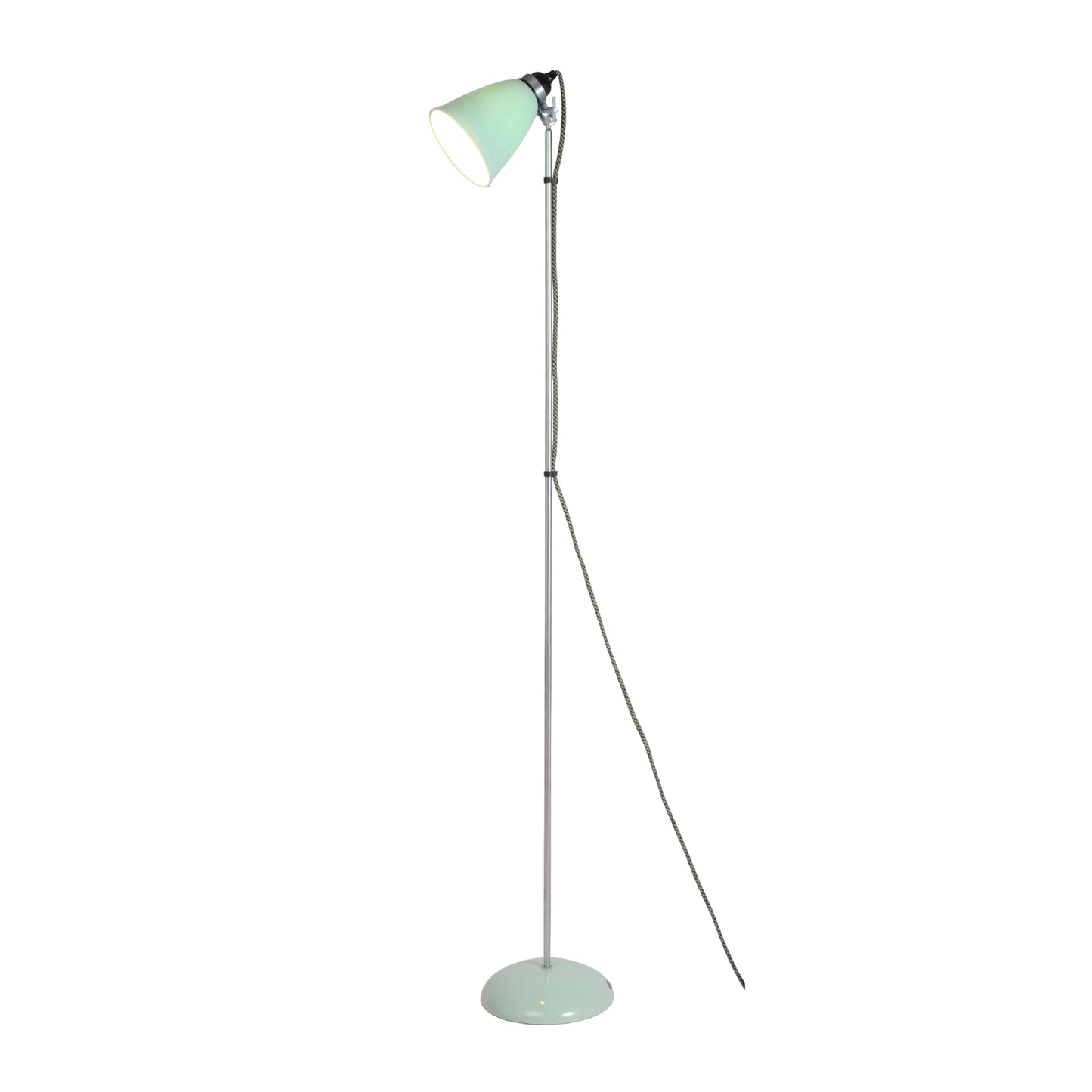 Btc Hector Dome Gulvlampe