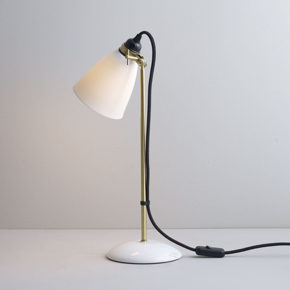 Btc Hector 30 Medium Bordlampe