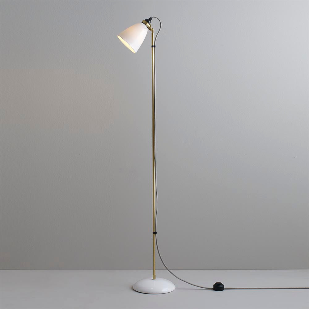 Btc Hector 30 Gulvlampe