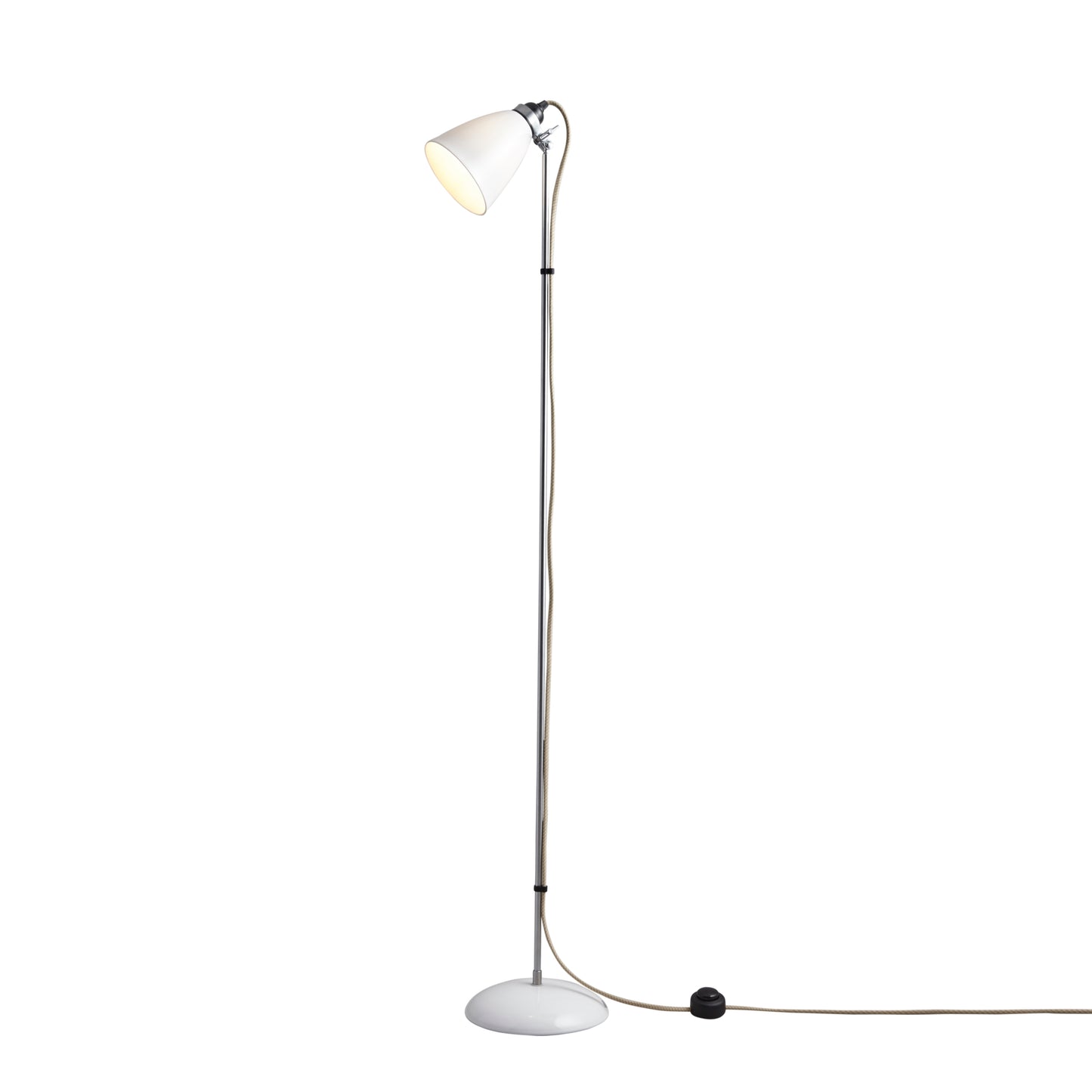 Btc Hector Dome Gulvlampe