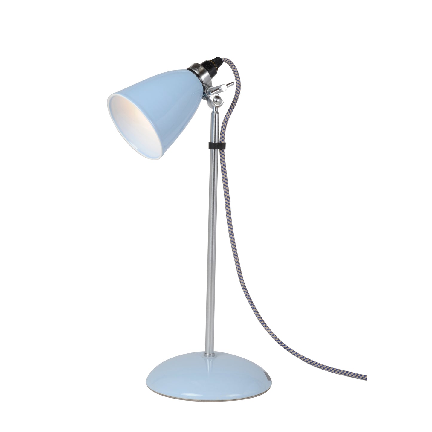 Btc Hector Dome Small Bordlampe