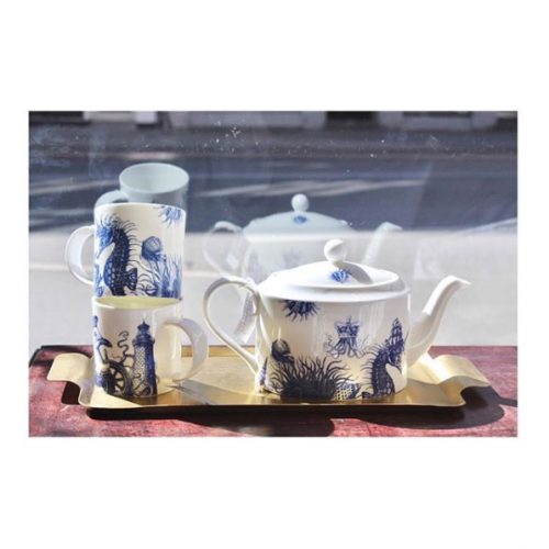 Cobaltic Sea – Fiske Krus