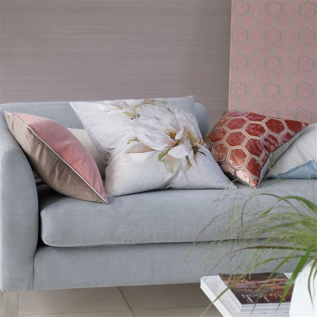 Designers Guild Pude - Manipur - 43 x 43 cm