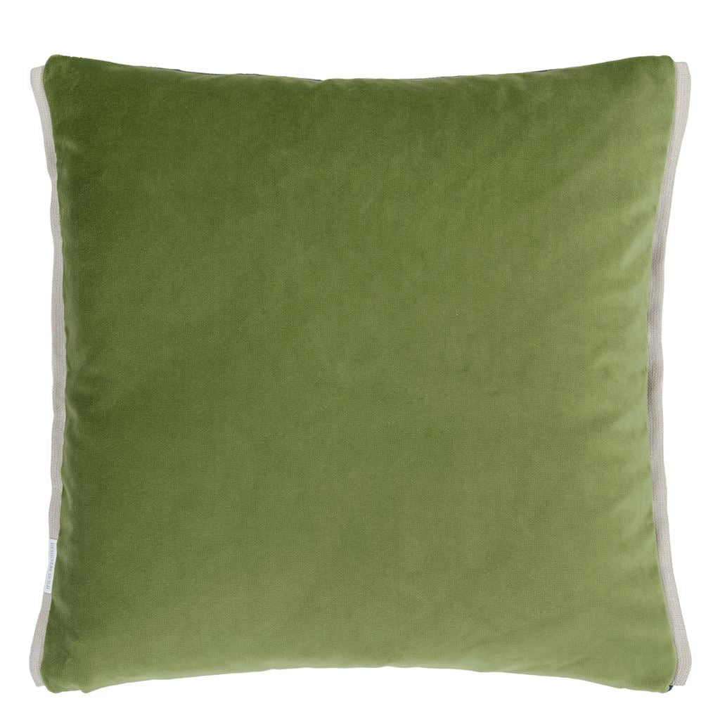 Designers guild Pude - Varese-Prussian-43 x 43 cm
