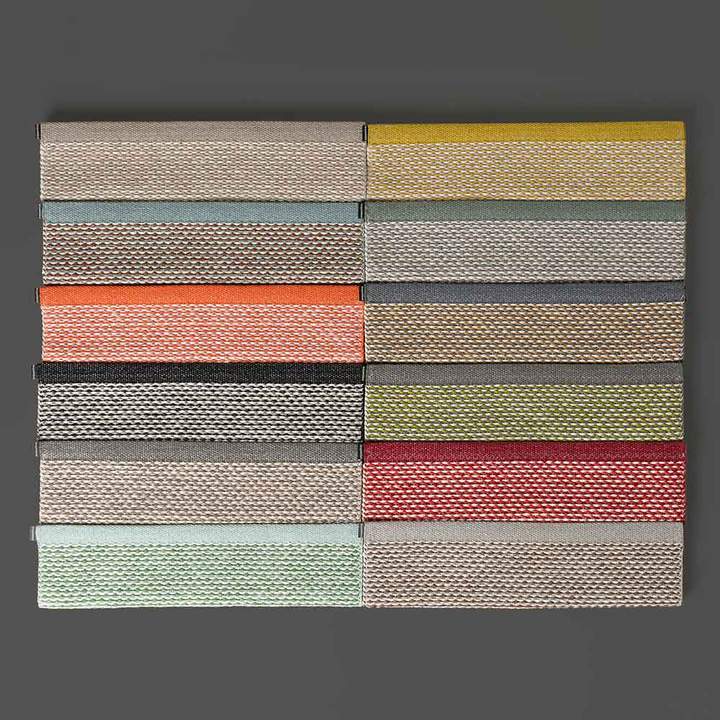 Pappelina Effi plast måtte 60 cm bred