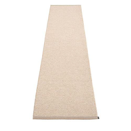 Pappelina Effi plast løber 60-70- 85 cm bred