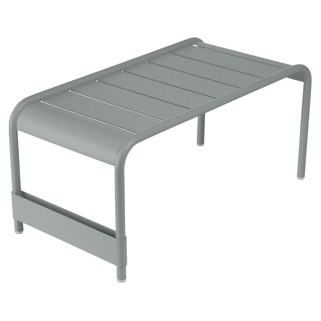 Fermob Luxembourg - Lav Bænk - 86x43 cm