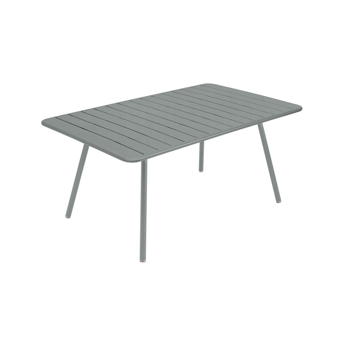 Fermob Luxembourg bord 100×165 cm