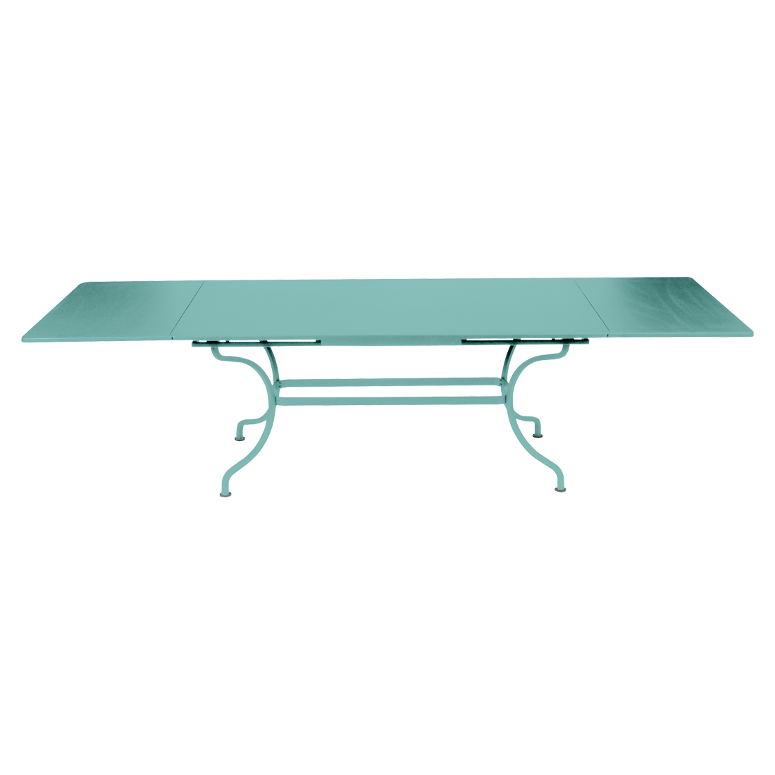 Fermob Romane udtræksbord 200/300 x 100 cm