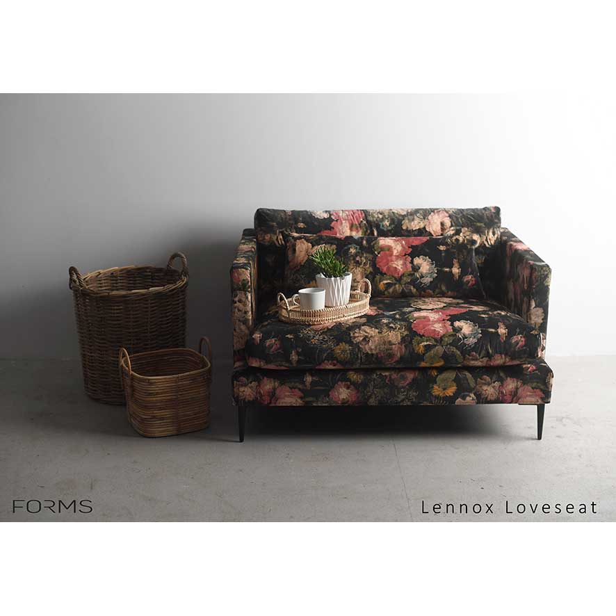 Forms Lennox Sofa