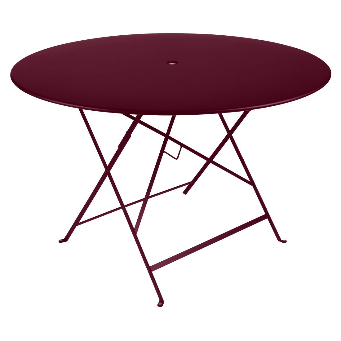 Fermob Bistro klapbord Dia 117 cm