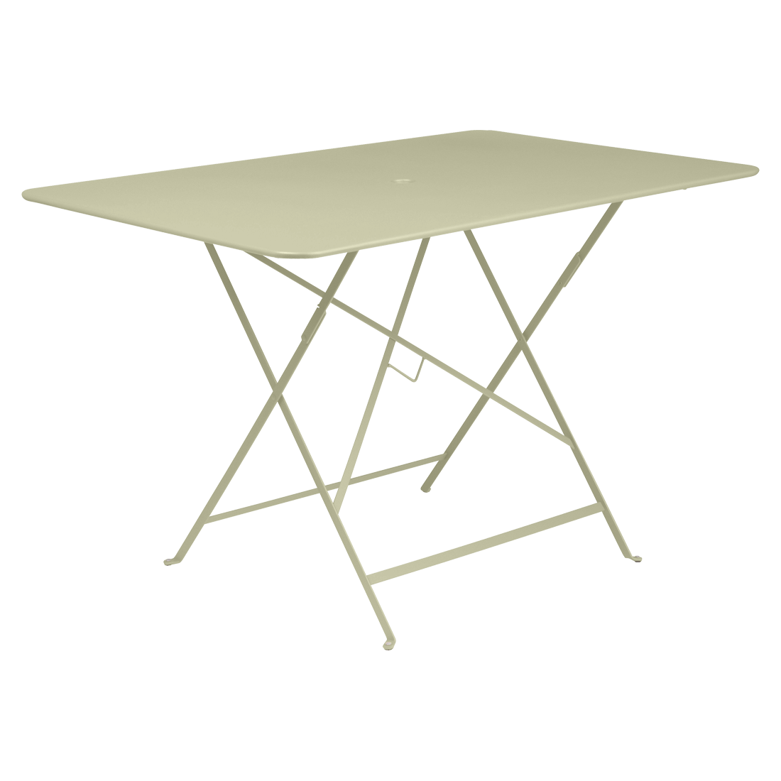 Fermob Bistro klapbord 117 x 77 cm