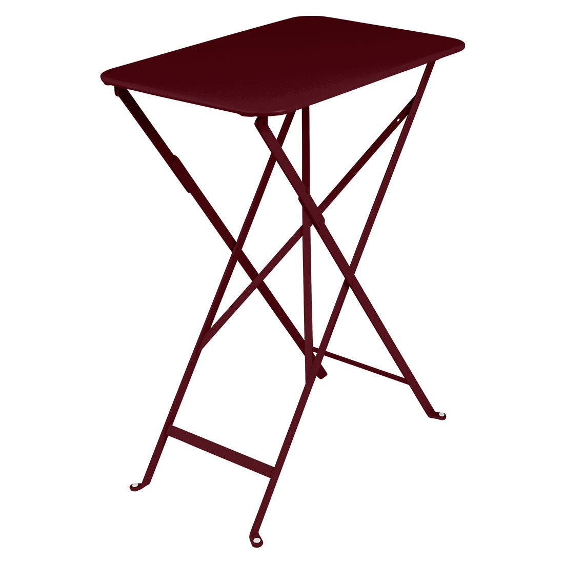 Fermob Bistro klapbord 37x 57 cm