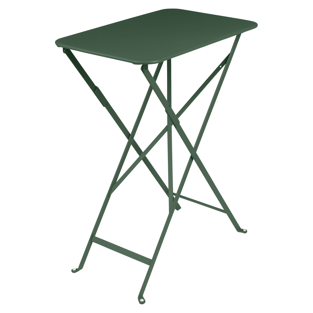 Fermob Bistro klapbord 37x 57 cm
