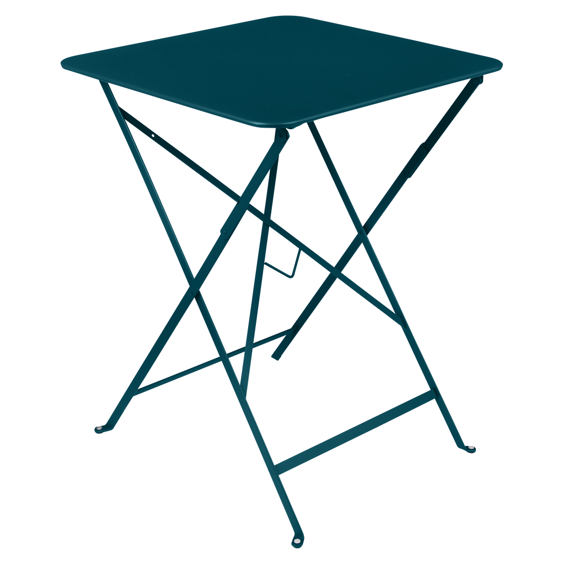 Fermob Bistro klapbord 57x57 cm