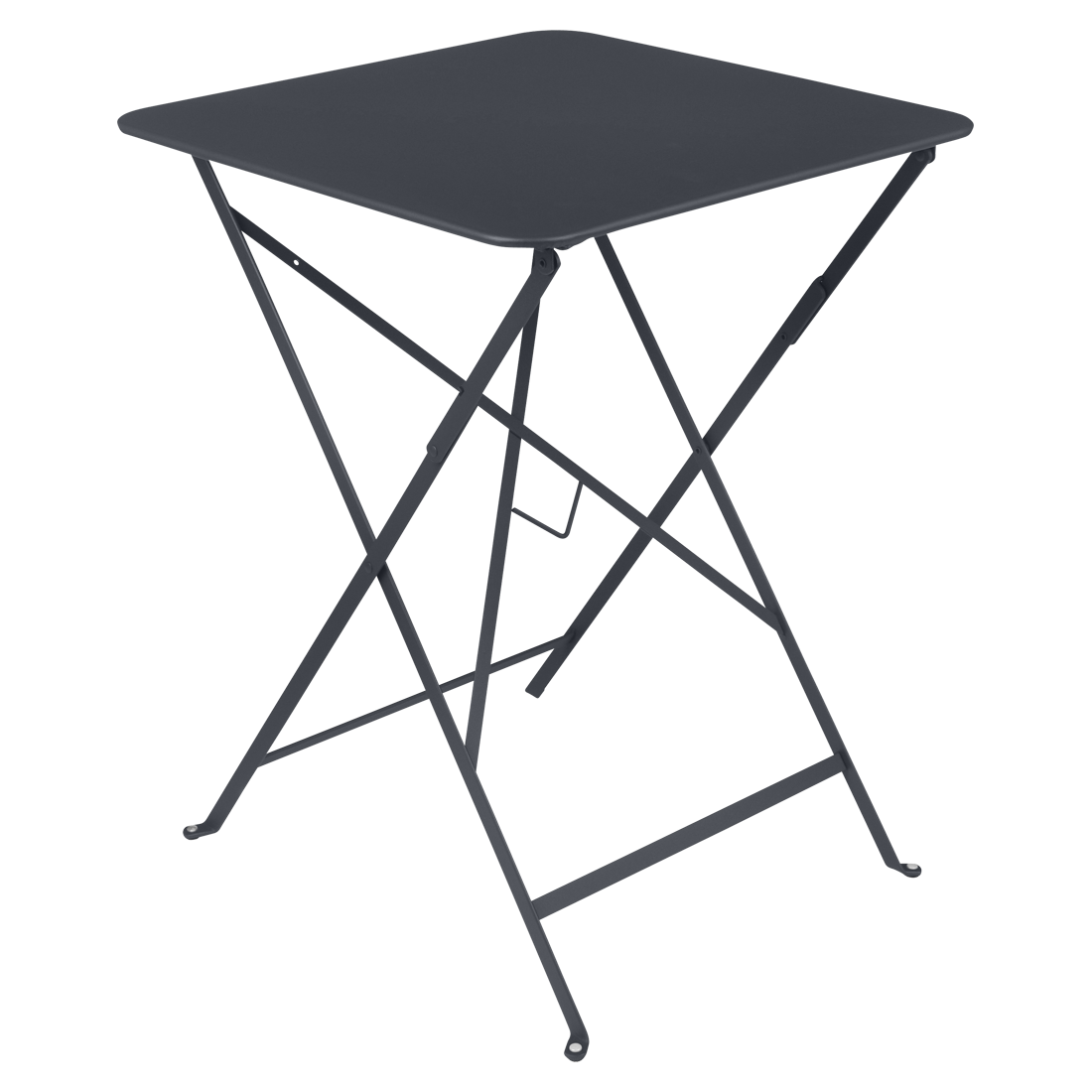 Fermob Bistro klapbord 57x57 cm