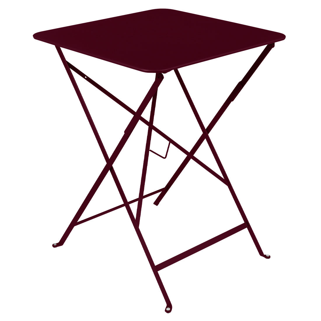 Fermob Bistro klapbord 57x57 cm