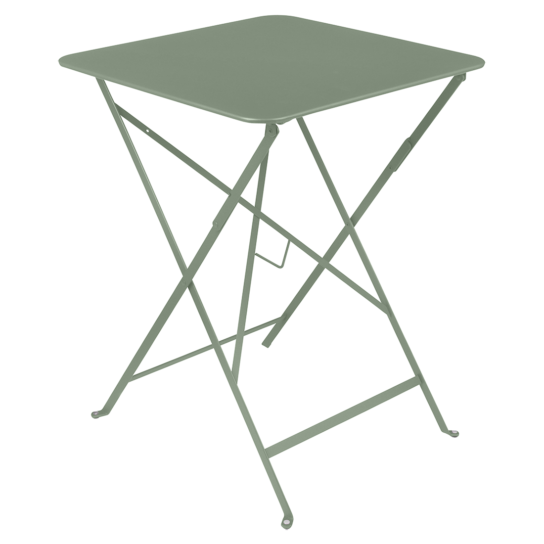 Fermob Bistro klapbord 57x57 cm