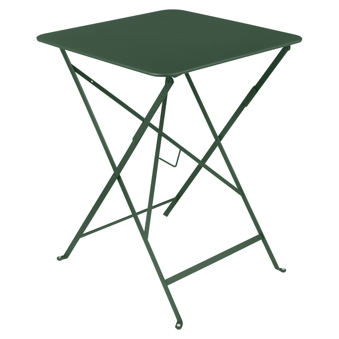 Fermob Bistro klapbord 57x57 cm