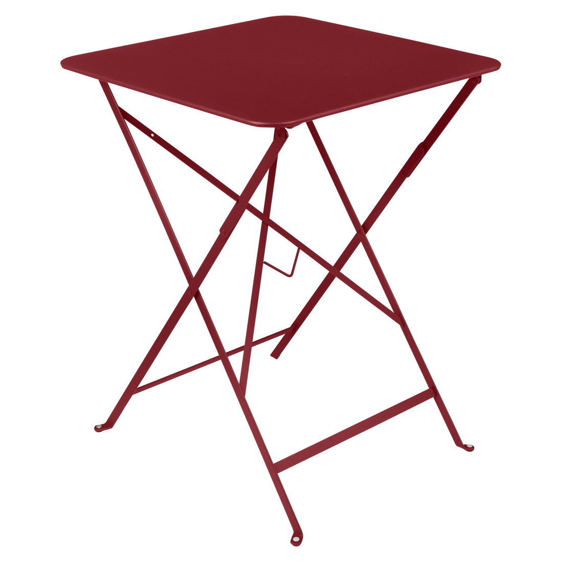 Fermob Bistro klapbord 57x57 cm