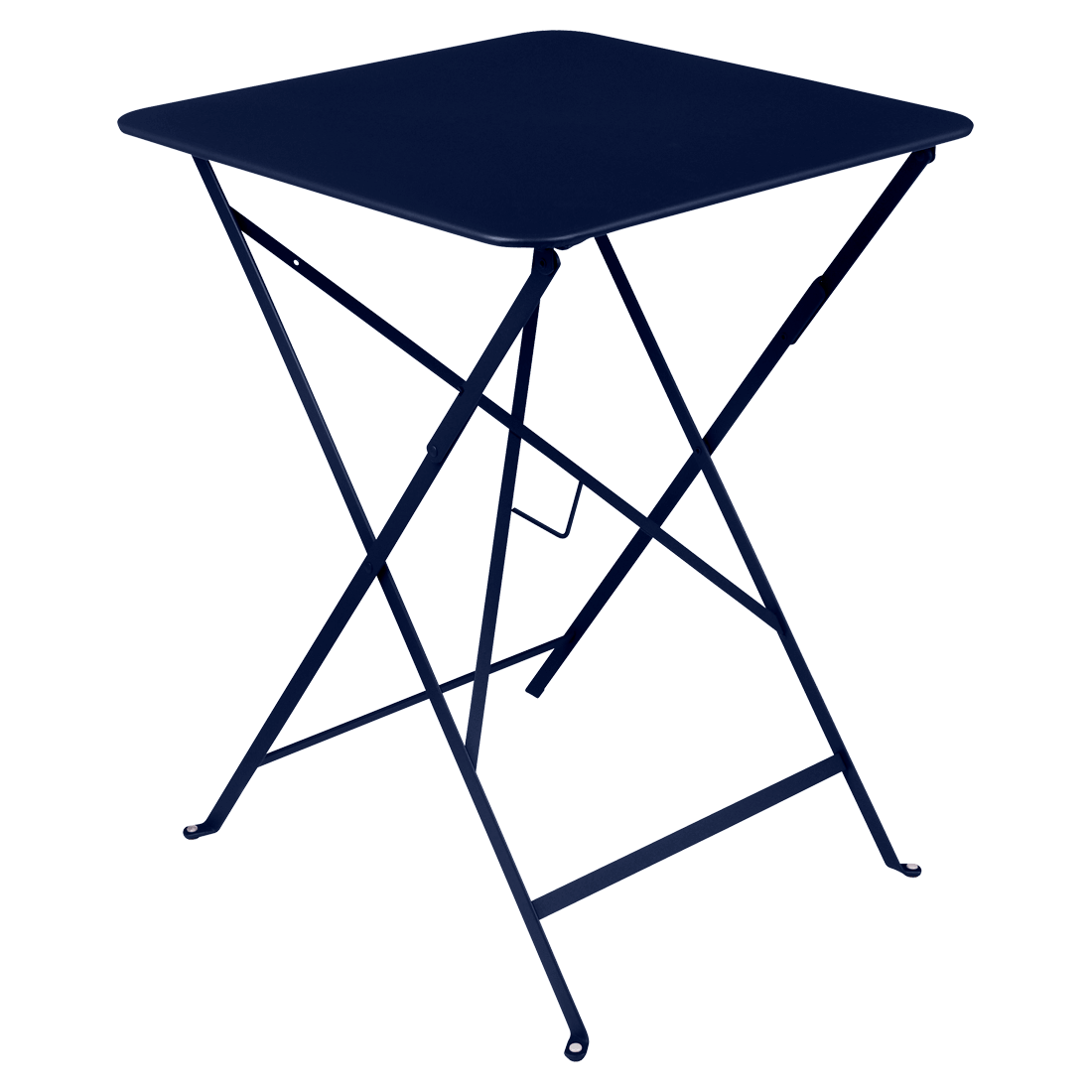 Fermob Bistro klapbord 57x57 cm