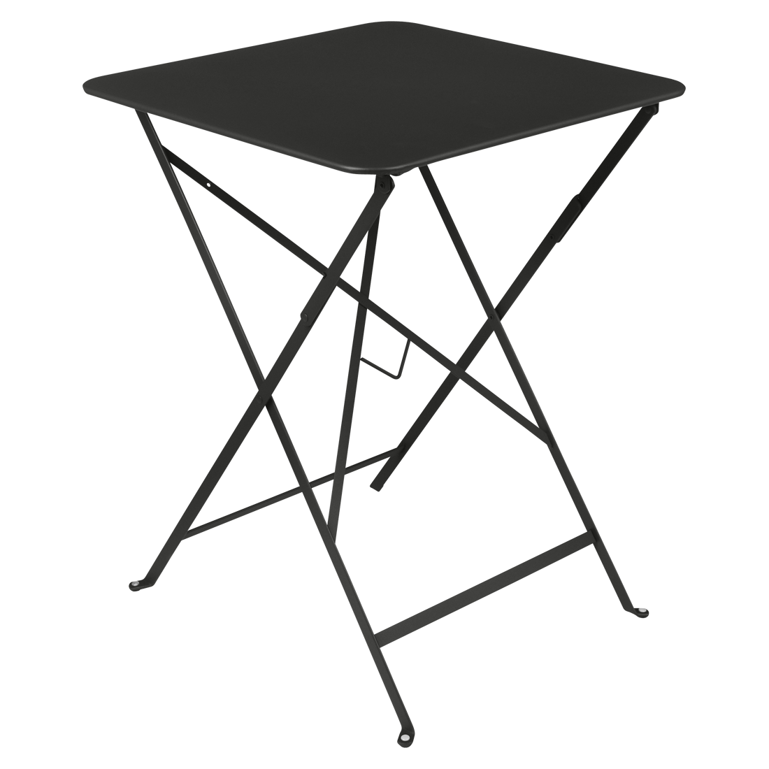 Fermob Bistro klapbord 57x57 cm