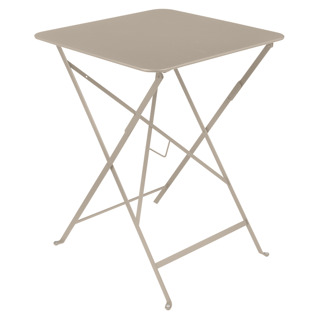 Fermob Bistro klapbord 57x57 cm