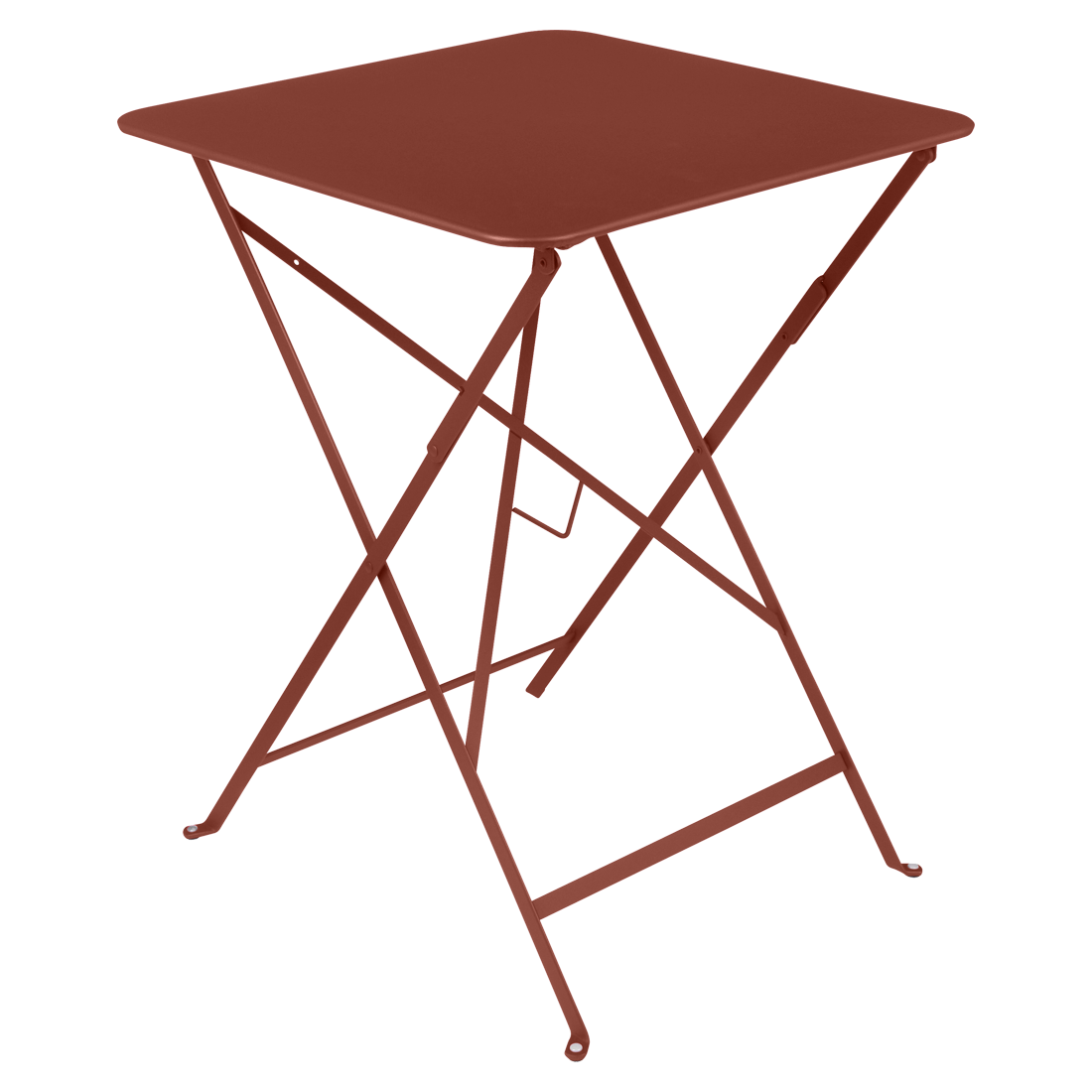 Fermob Bistro klapbord 57x57 cm