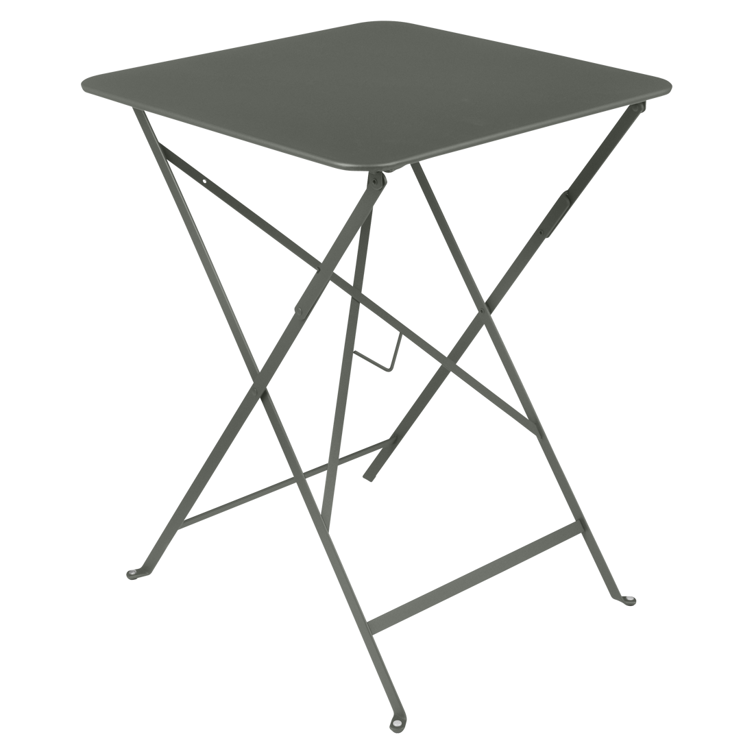 Fermob Bistro klapbord 57x57 cm