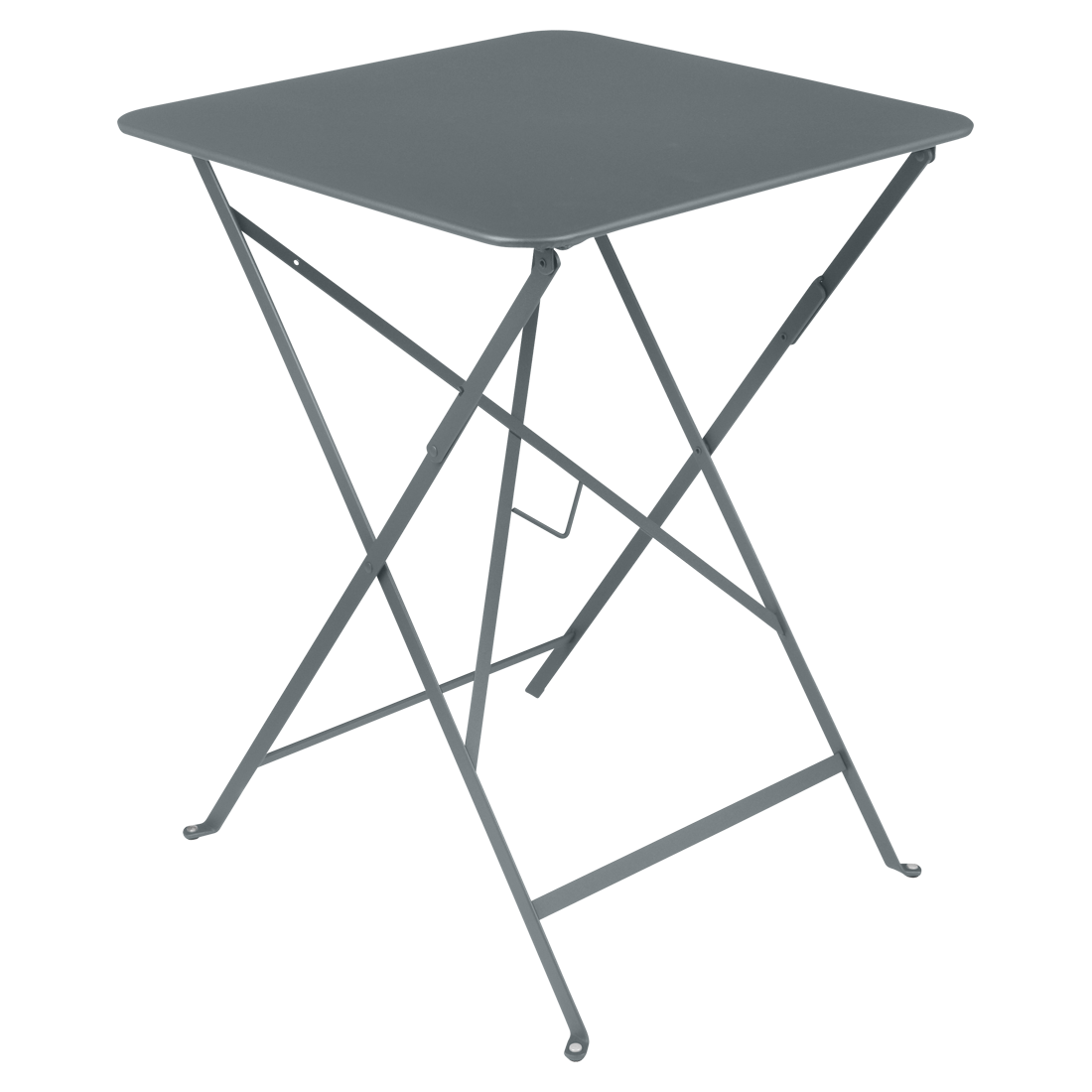 Fermob Bistro klapbord 57x57 cm