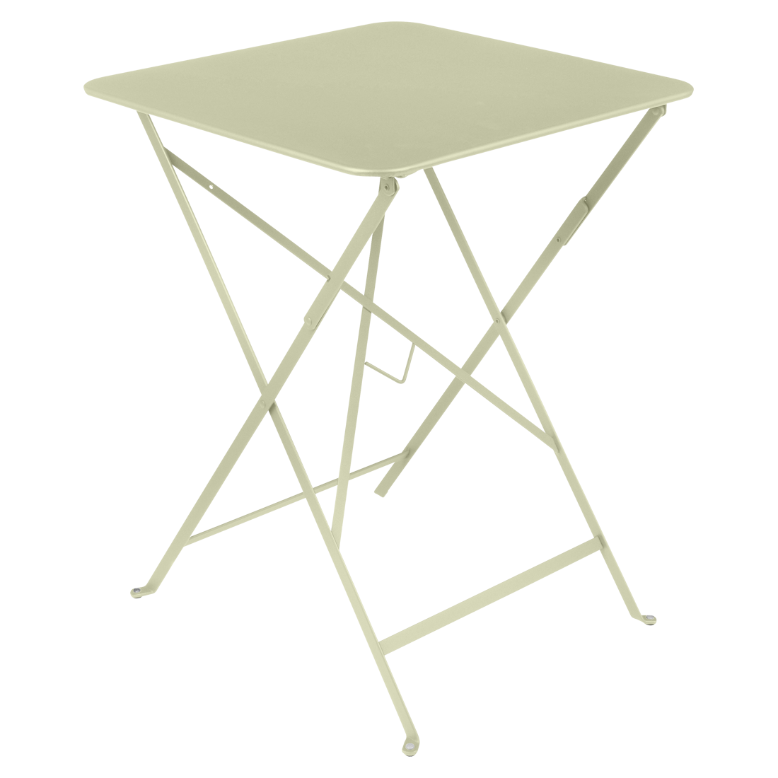 Fermob Bistro klapbord 57x57 cm