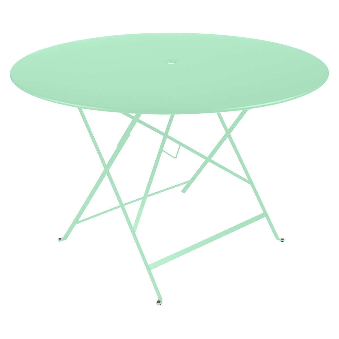Fermob Bistro klapbord Dia 117 cm