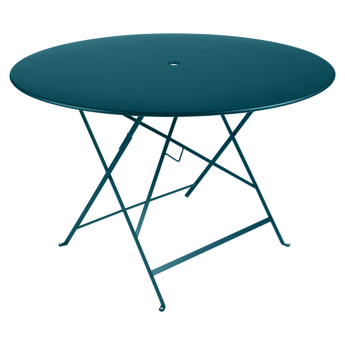 Fermob Bistro klapbord Dia 117 cm