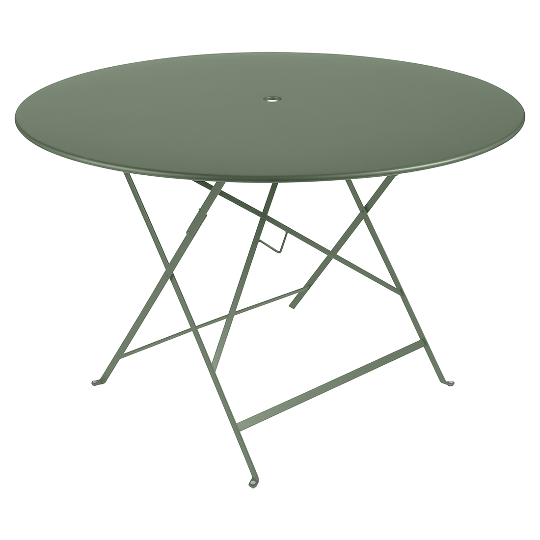 Fermob Bistro klapbord Dia 117 cm