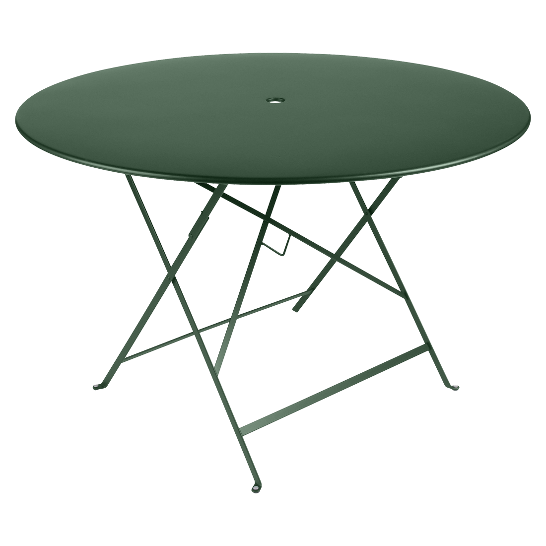 Fermob Bistro klapbord Dia 117 cm