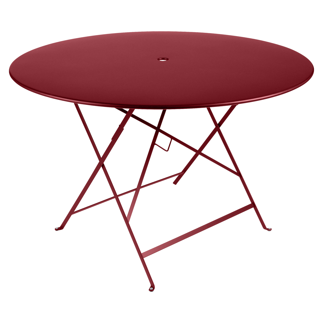 Fermob Bistro klapbord Dia 117 cm