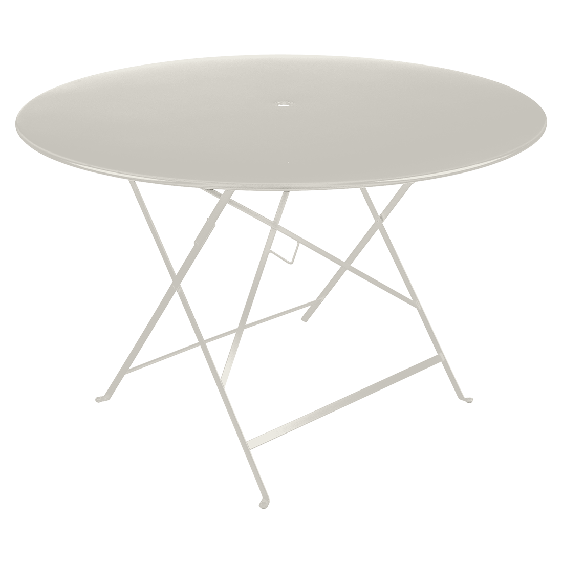 Fermob Bistro klapbord Dia 117 cm