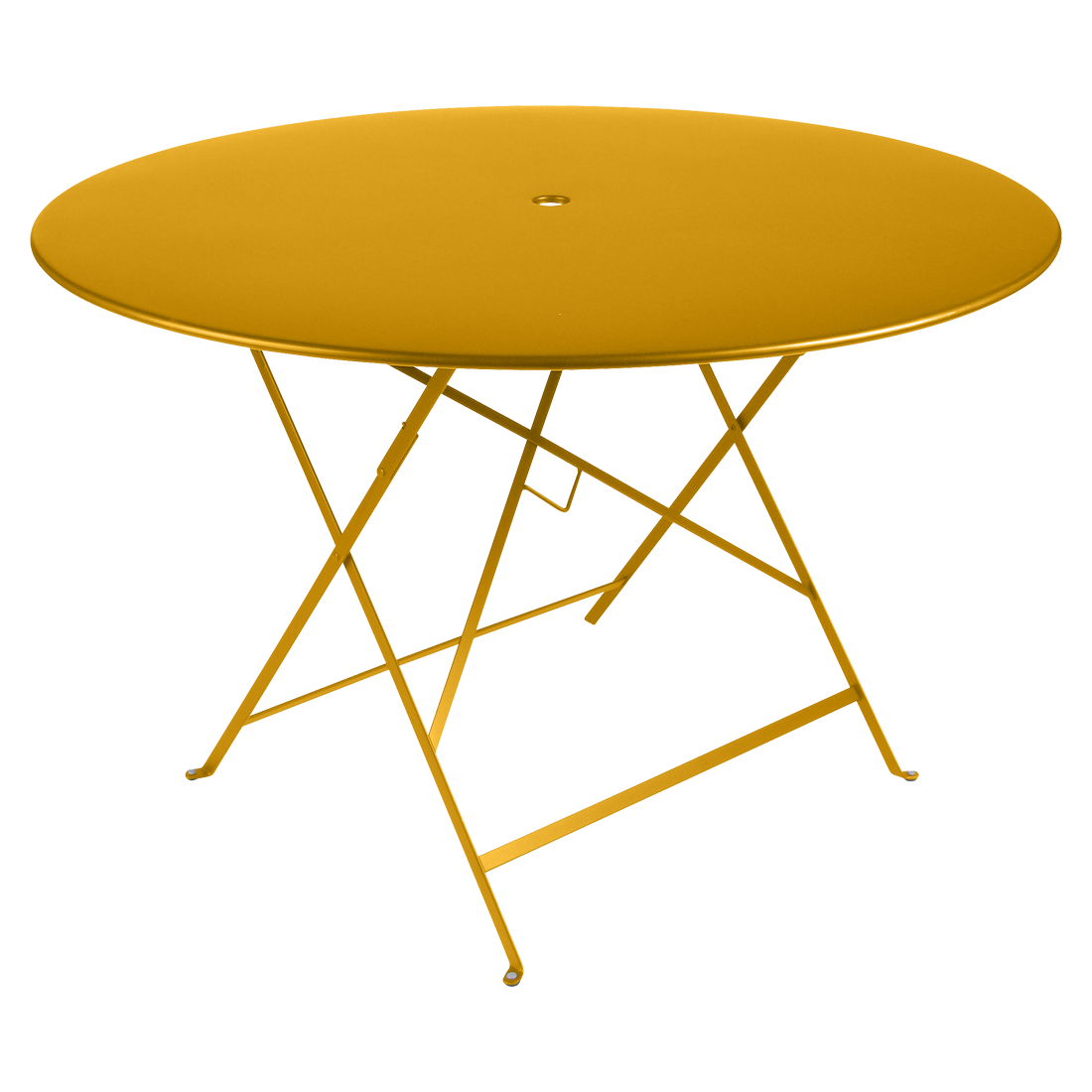 Fermob Bistro klapbord Dia 117 cm
