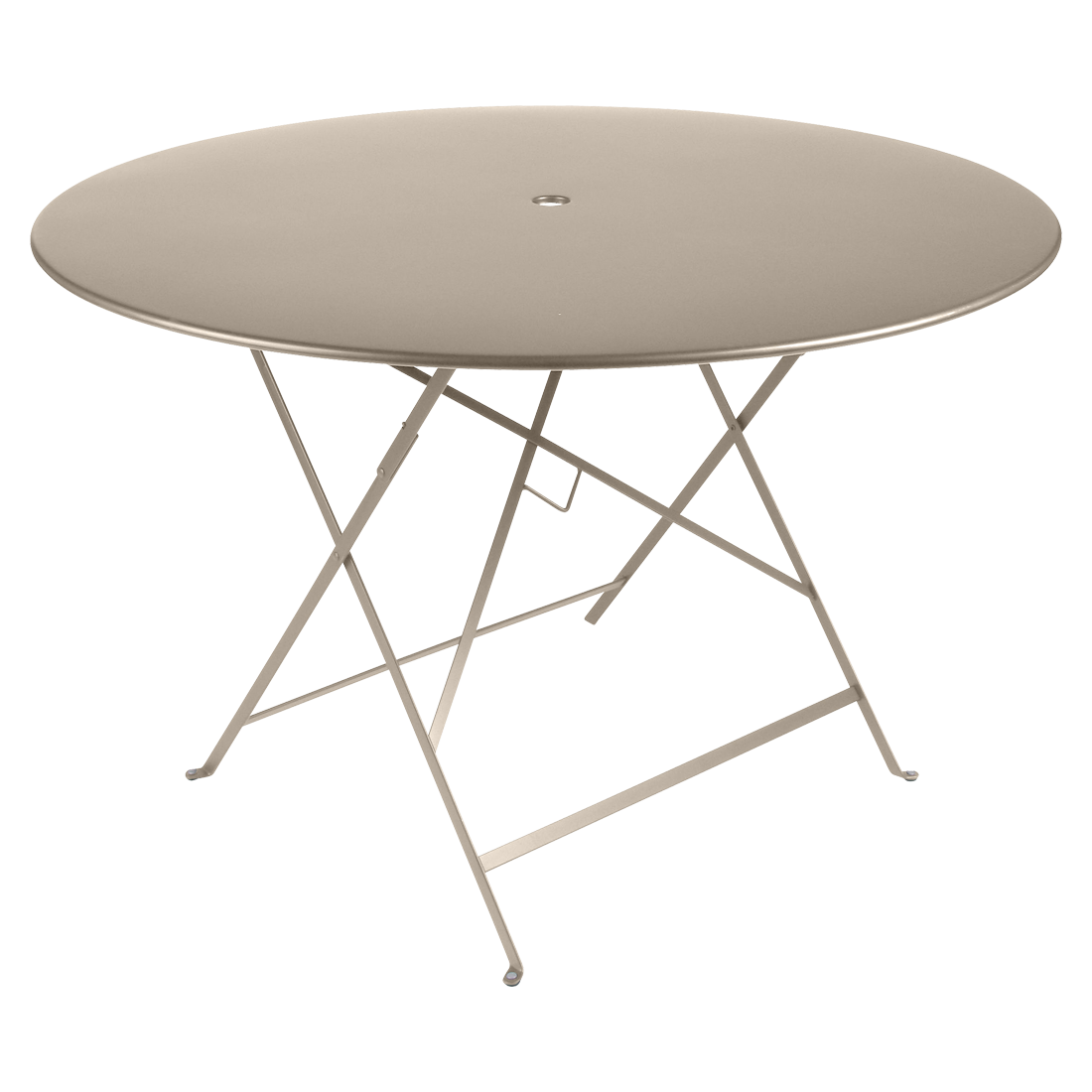 Fermob Bistro klapbord Dia 117 cm