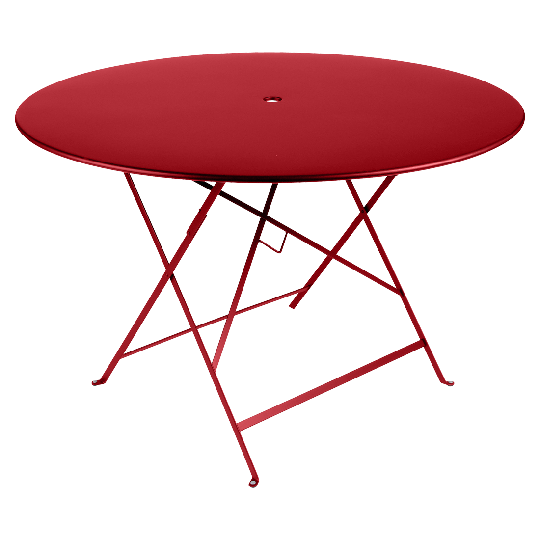 Fermob Bistro klapbord Dia 117 cm
