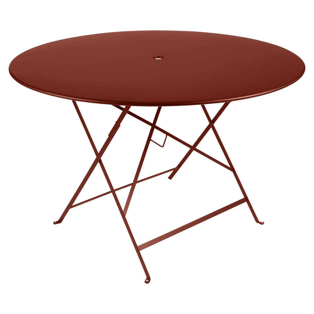 Fermob Bistro klapbord Dia 117 cm