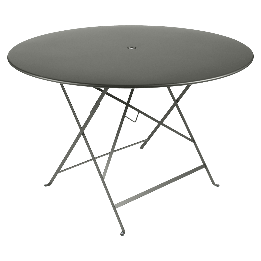 Fermob Bistro klapbord Dia 117 cm