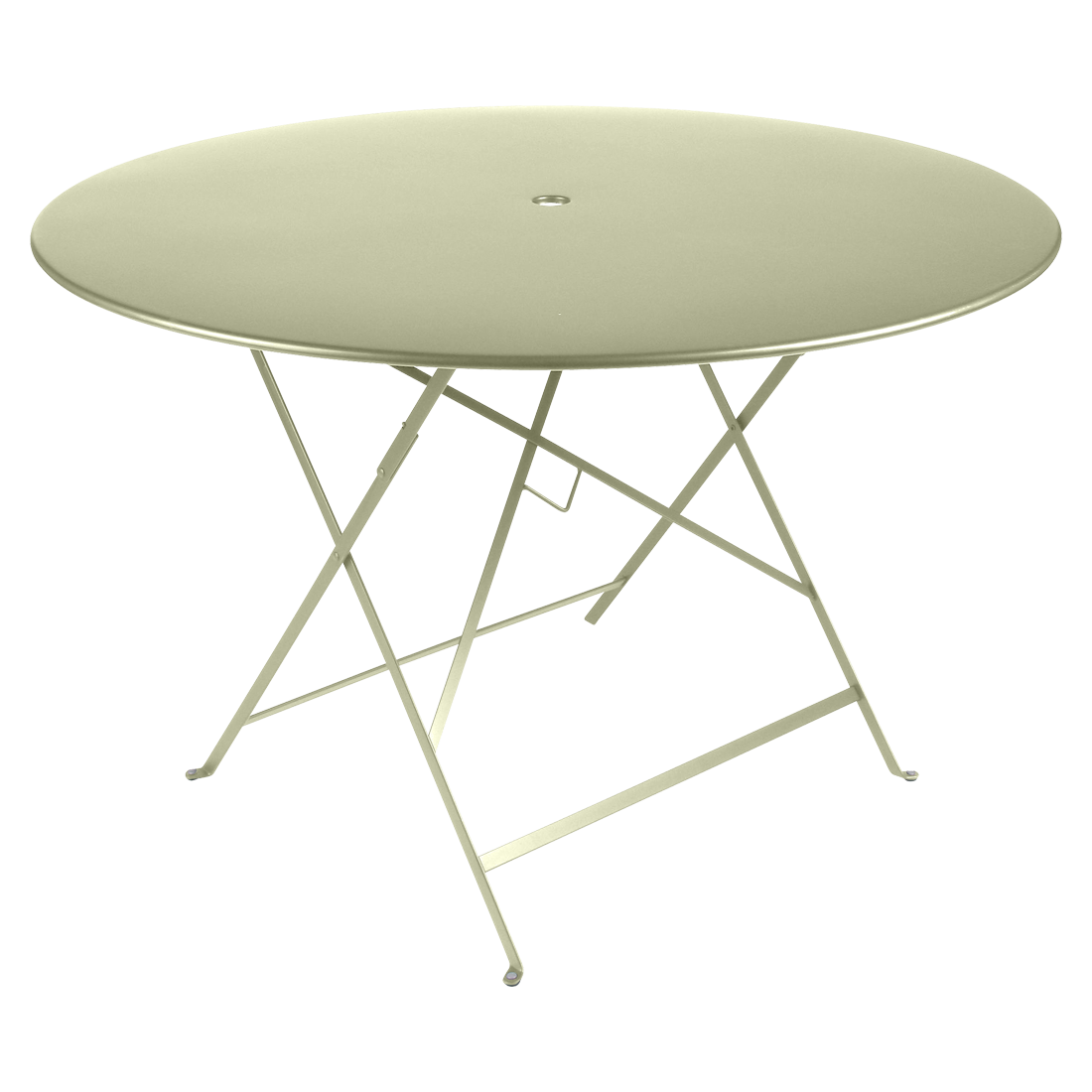 Fermob Bistro klapbord Dia 117 cm