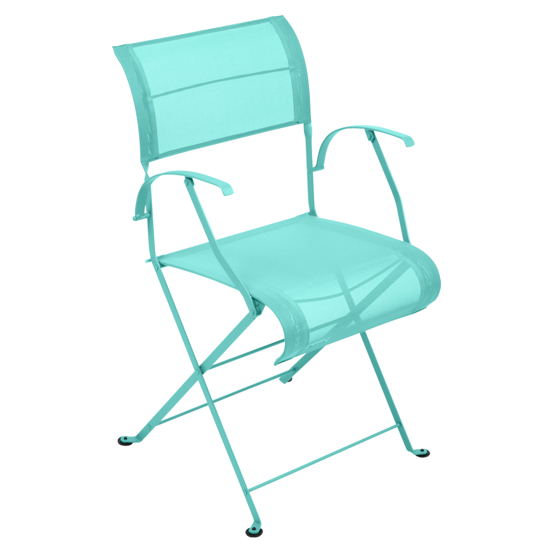 Fermob Dune klapstol med armlæn