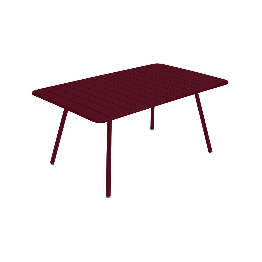 Fermob Luxembourg bord 100×165 cm