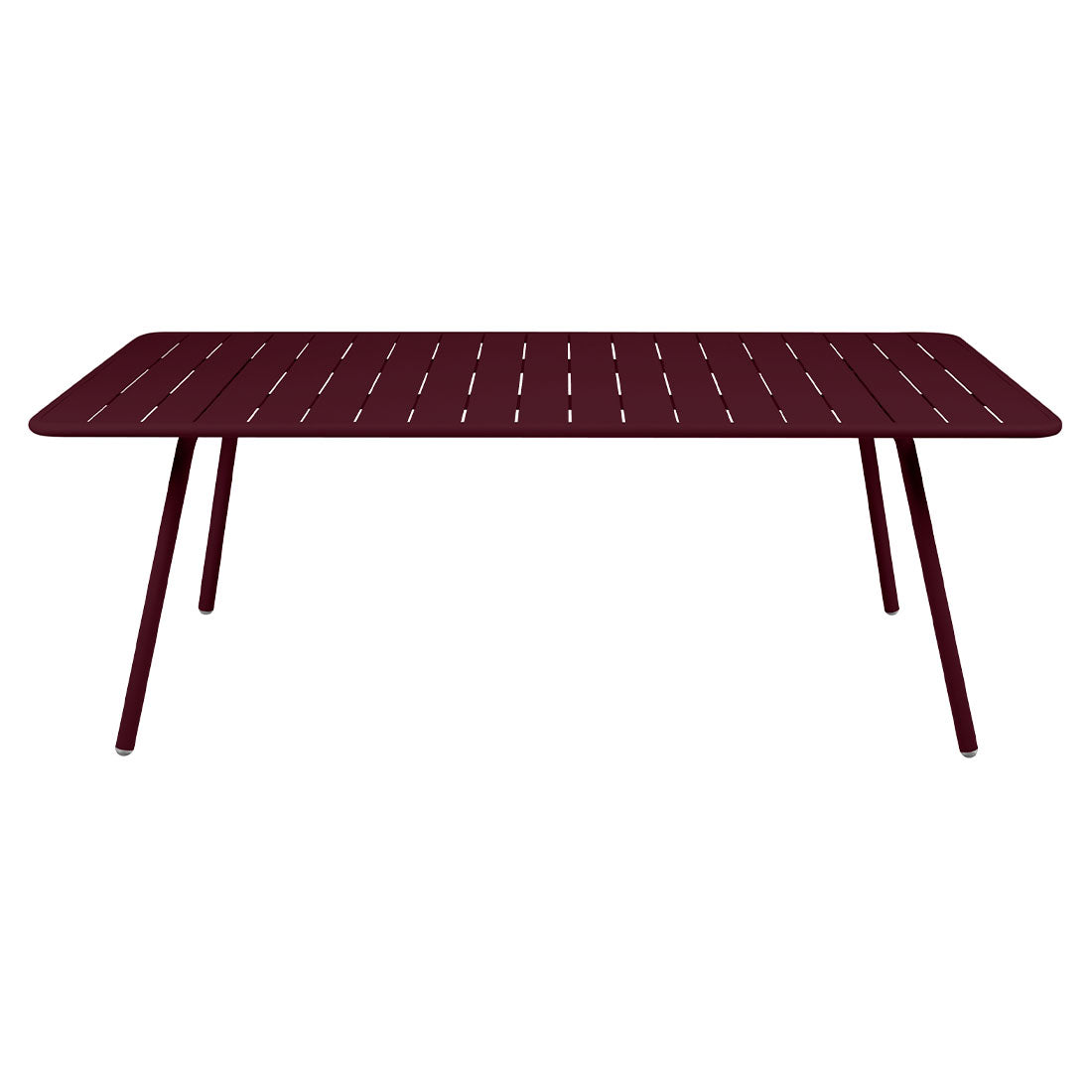 Fermob Luxembourg bord 100×207 cm
