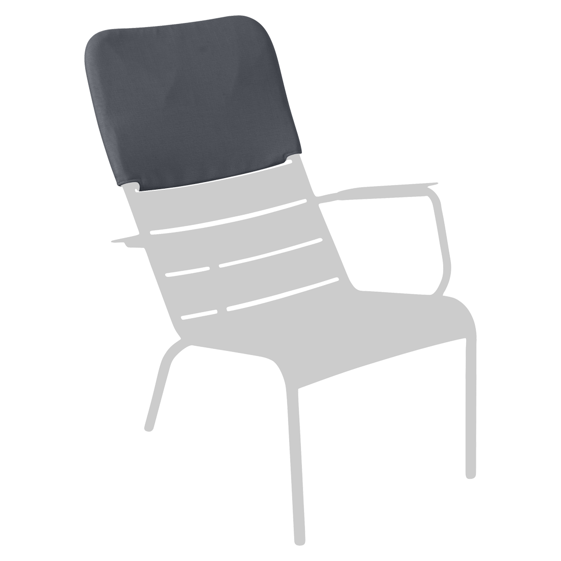 Fermob Luxembourg Headrest