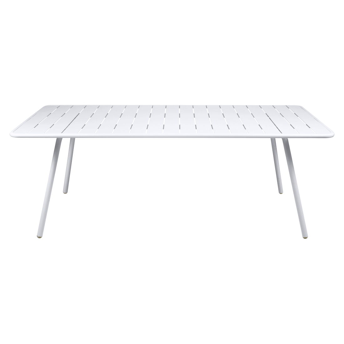 Fermob Luxembourg bord 100×207 cm