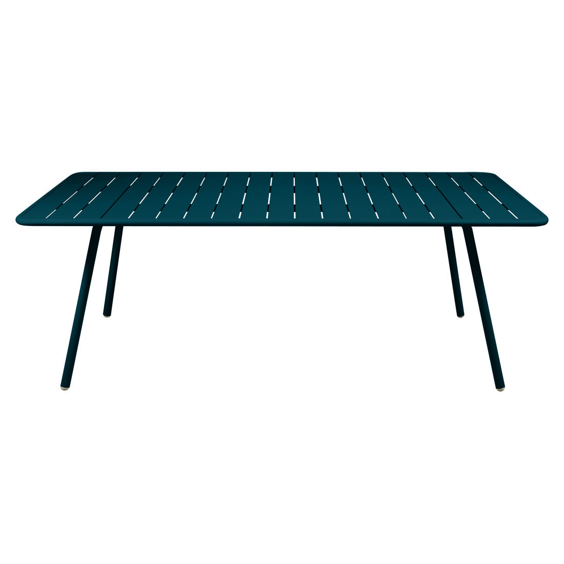 Fermob Luxembourg bord 100×207 cm