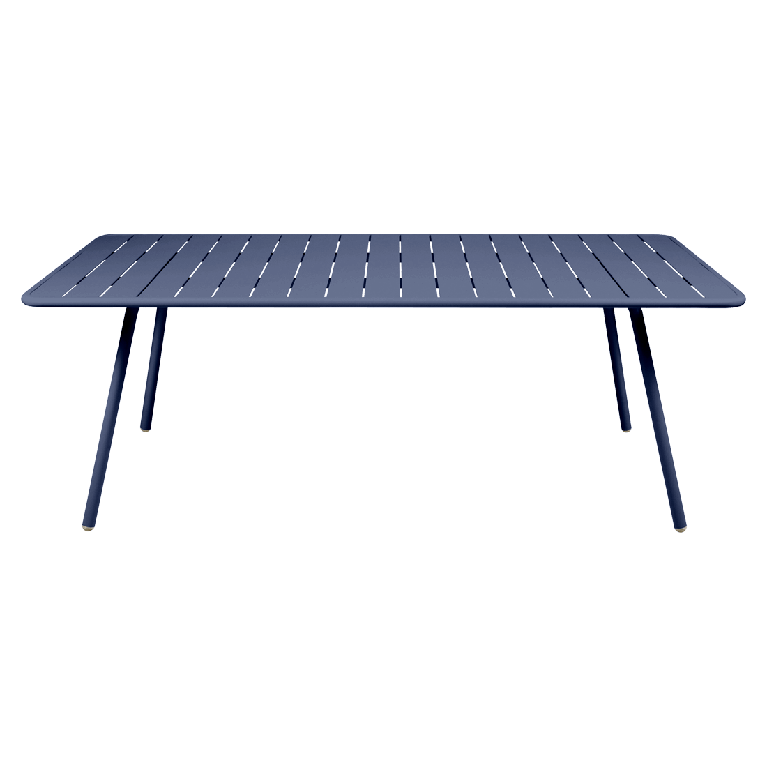 Fermob Luxembourg bord 100×207 cm